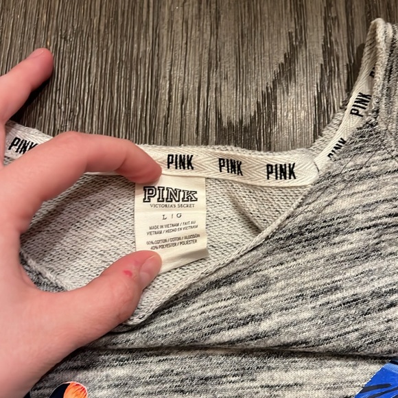 Women’s PINK long sleeve - Picture 2 of 3